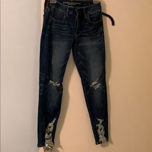 American Eagle Stretch jeans